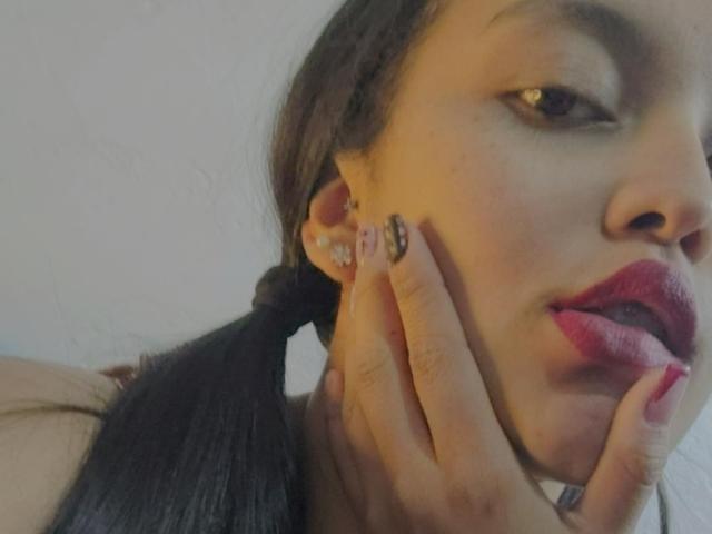 LuciBrown - Live sexe cam - 14172436