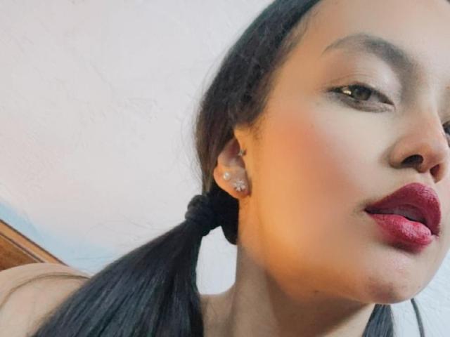 LuciBrown - Sexe cam en vivo - 14172448