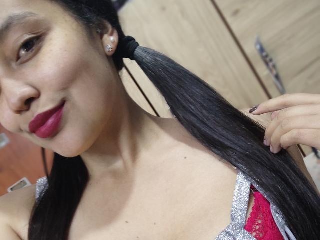 LuciBrown - Live porn &amp; sex cam - 14172544