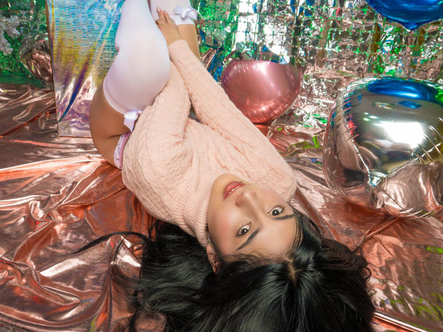 SamantaMarion - Sexe cam en vivo - 14173704