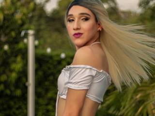 LiaMonteero - Live sexe cam - 14173888