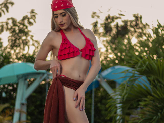 AmbarJonesX - Sexe cam en vivo - 14173952