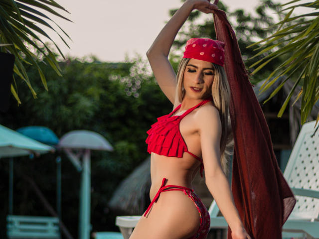 AmbarJonesX - Sexe cam en vivo - 14173960