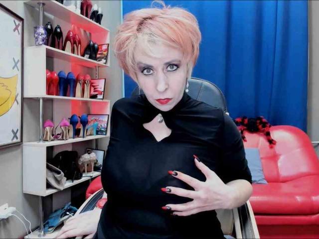 GinaMoor - Sexe cam en vivo - 14174020