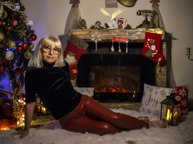 ChrissLady - Live sexe cam - 14175024
