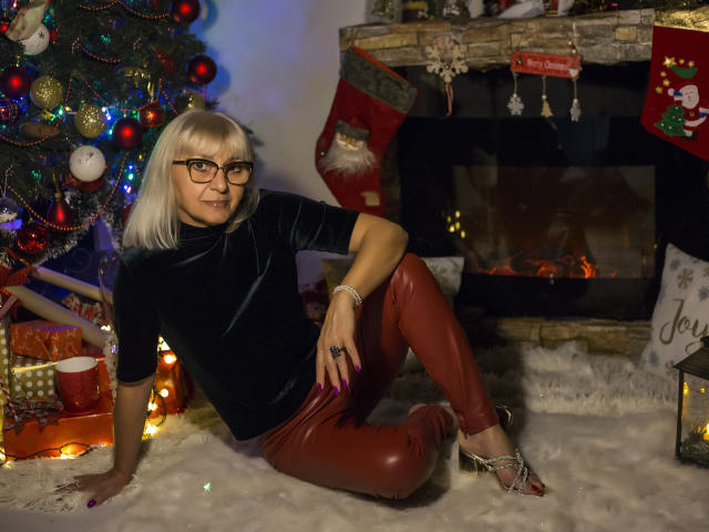 ChrissLady - Sexe cam en vivo - 14175036