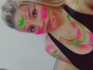 ElleRiver - Live porn &amp; sex cam - 14175736