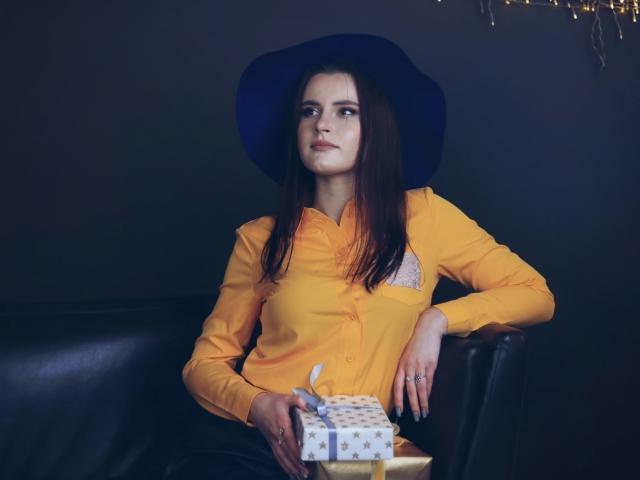 MollyTravis - Sexe cam en vivo - 14178148