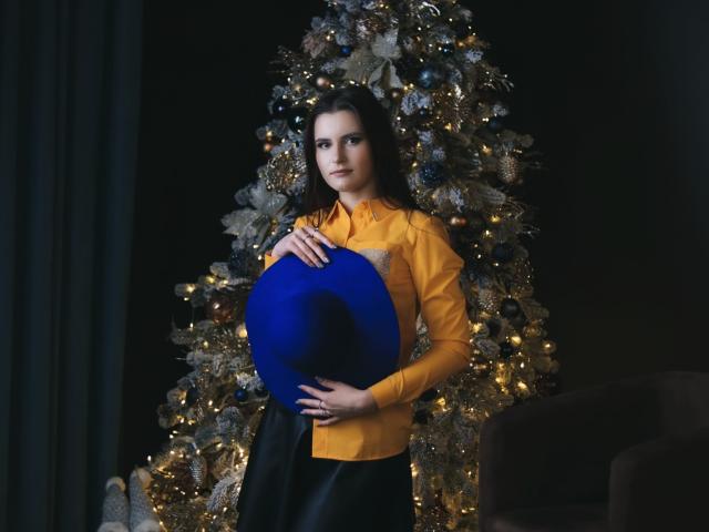 MollyTravis - Camera khiêu dâm &amp; quyến rũ trực tiếp - 14178268