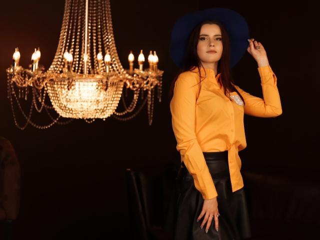 MollyTravis - Sexe cam en vivo - 14178336