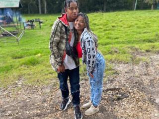RileyXJohn - Live sex cam - 14179584