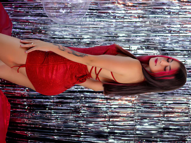 JuliaGarciax - Sexe cam en vivo - 14179720