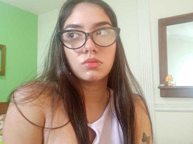 SharonKlart - Sexe cam en vivo - 14180384