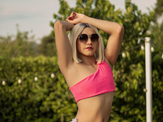 AriaBaration - Sexe cam en vivo - 14181132