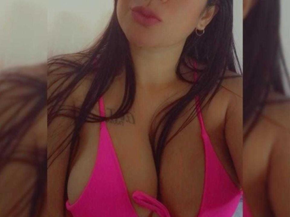 NatasSeni - Sexe cam en vivo - 14181844
