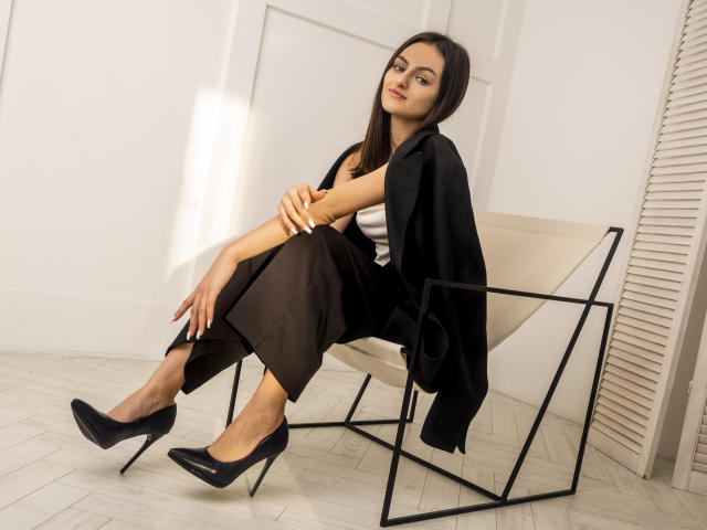 AlexyaStar - Live porn &amp; sex cam - 14183224