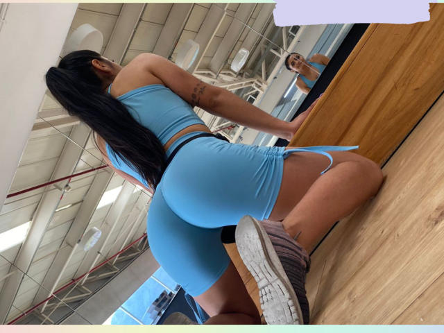 SkyRose - Live porno og sexkamera - 14183488