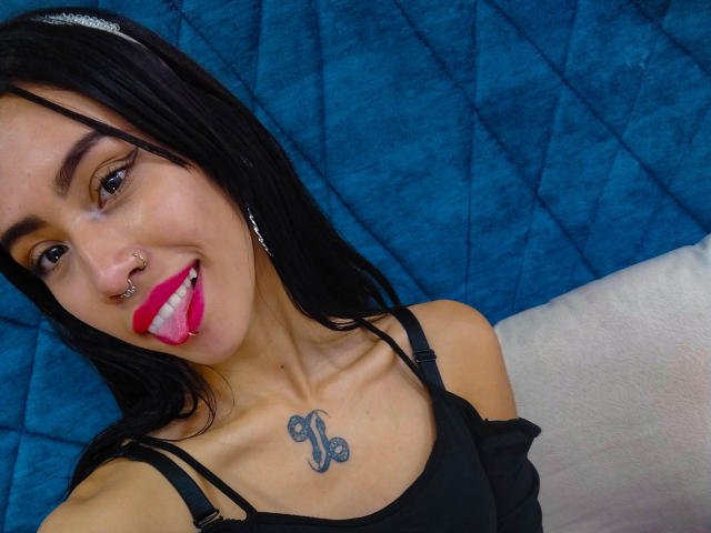 TamaraLondon - сексуальная веб-камера в реальном времени - 14183536