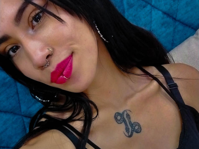 TamaraLondon - Camera khiêu dâm &amp; quyến rũ trực tiếp - 14183540