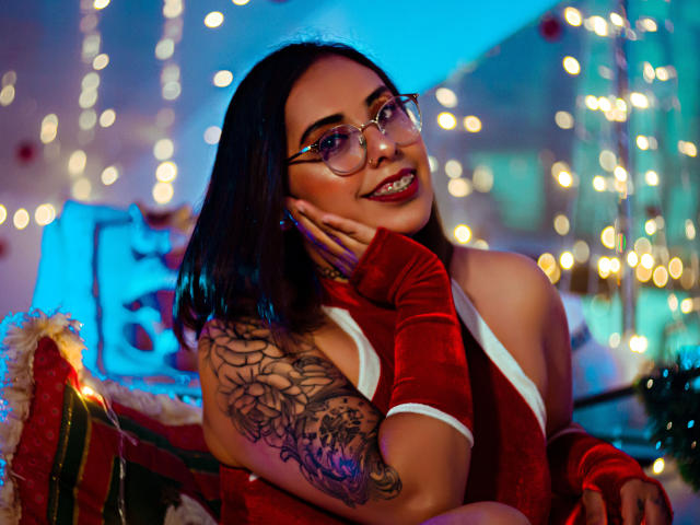 ChloeMarss - Live porn &amp; sex cam - 14184832