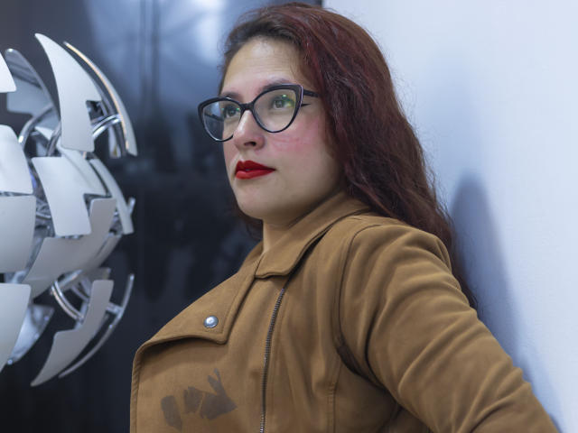 SamanthaSteele - Live porn &amp; sex cam - 14185496