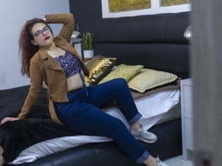 SamanthaSteele - Live porn &amp; sex cam - 14185500