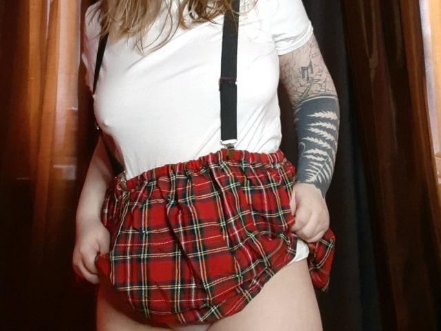 NessaGreyrat - Live porn &amp; sex cam - 14186484