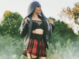 HoneyLovelyHottie - Sexe cam en vivo - 14187736