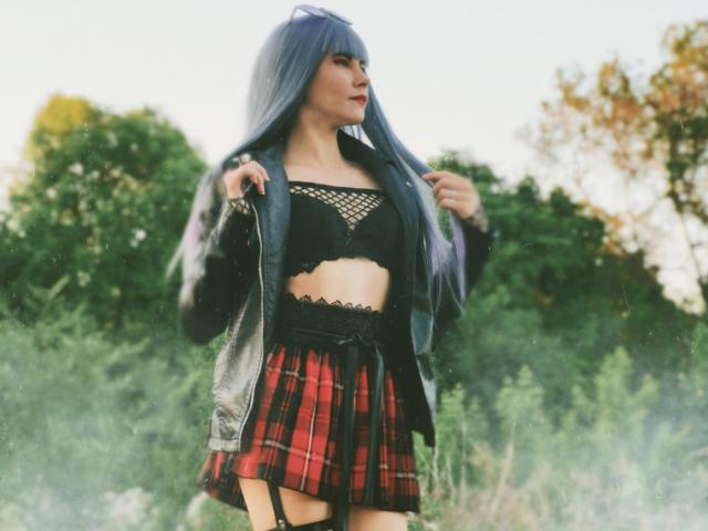 HoneyLovelyHottie - Sexe cam en vivo - 14187736