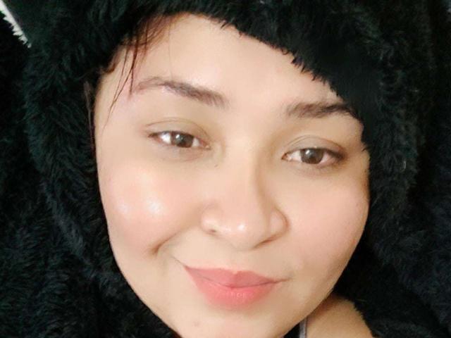 KarlaFire - сексуальная веб-камера в реальном времени - 14188468