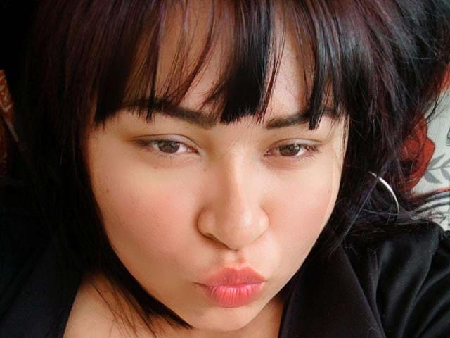 KarlaFire - сексуальная веб-камера в реальном времени - 14188528