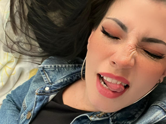 Liliysweet - Live porn &amp; sex cam - 14189184