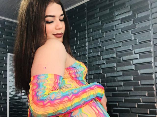 GeraldineWayne - Camera khiêu dâm &amp; quyến rũ trực tiếp - 14189616