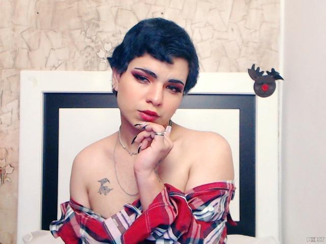 KazzandraKart - Sexe cam en vivo - 14189740