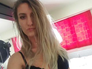 RoxaneQuinn - Sexe cam en vivo - 14189956