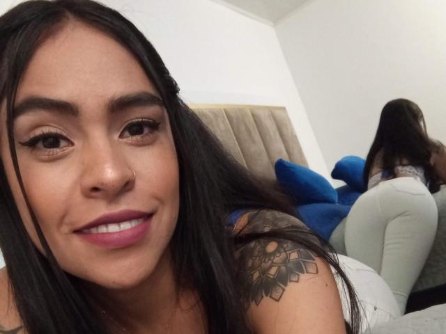 StellaBeckker - Live porn &amp; sex cam - 14190244