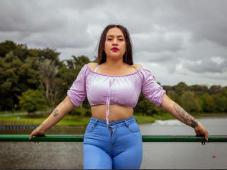 AriannaMacX - Live sex cam - 14190440