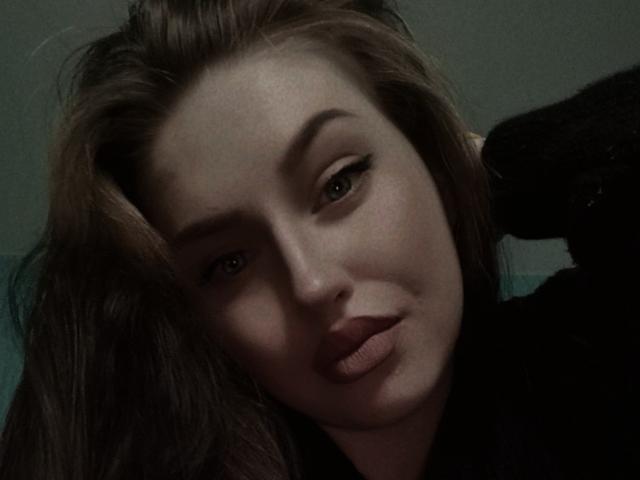 TerryBess - Live Sex Cam - 14190544