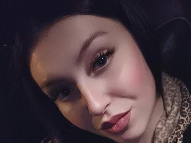 TerryBess - Sexe cam en vivo - 14190548