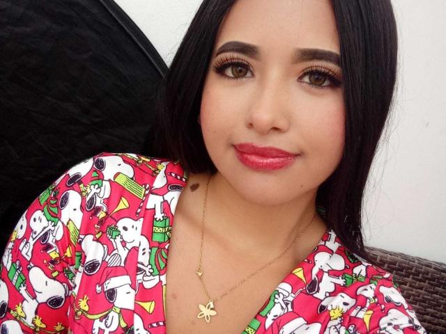 GingerDiaz - Sexe cam en vivo - 14191476