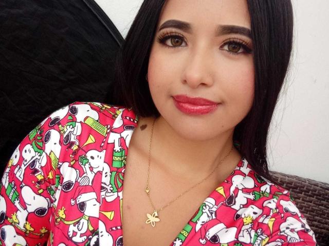 GingerDiaz - Sexe cam en vivo - 14191504