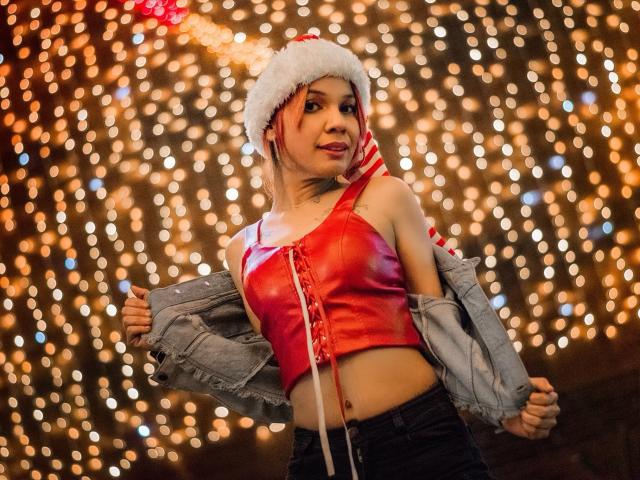 SaraAnderson - Sexe cam en vivo - 14194708