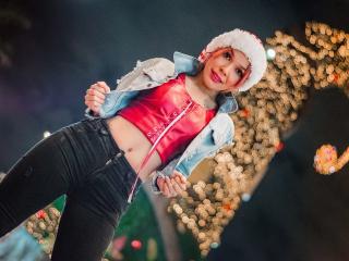 SaraAnderson - Sexe cam en vivo - 14194724