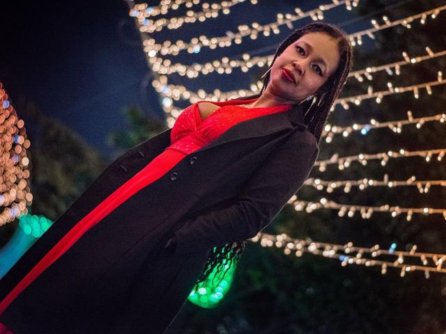 SharonDaviis - Live sex cam - 14194848