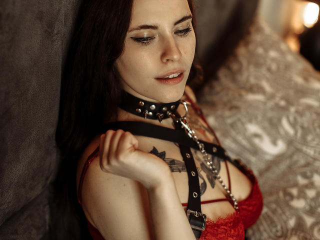 VeronikaMai - Sexe cam en vivo - 14195428