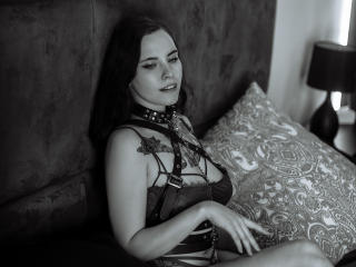 VeronikaMai - Sexe cam en vivo - 14195476