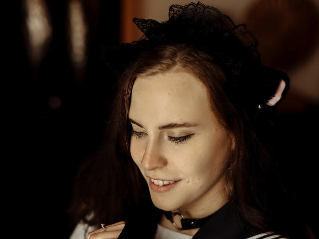 VeronikaMai - Live porn &amp; sex cam - 14195480