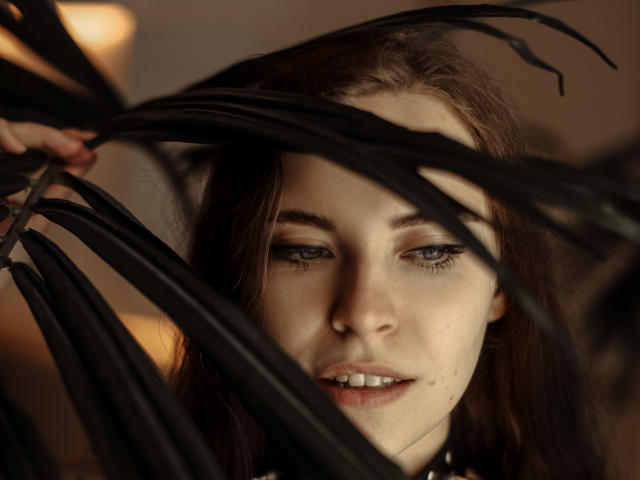 VeronikaMai - Camera khiêu dâm &amp; quyến rũ trực tiếp - 14195488