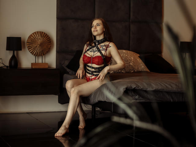 VeronikaMai - Sexe cam en vivo - 14195516