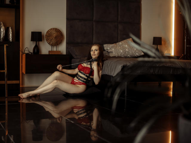VeronikaMai - Live sex cam - 14195528